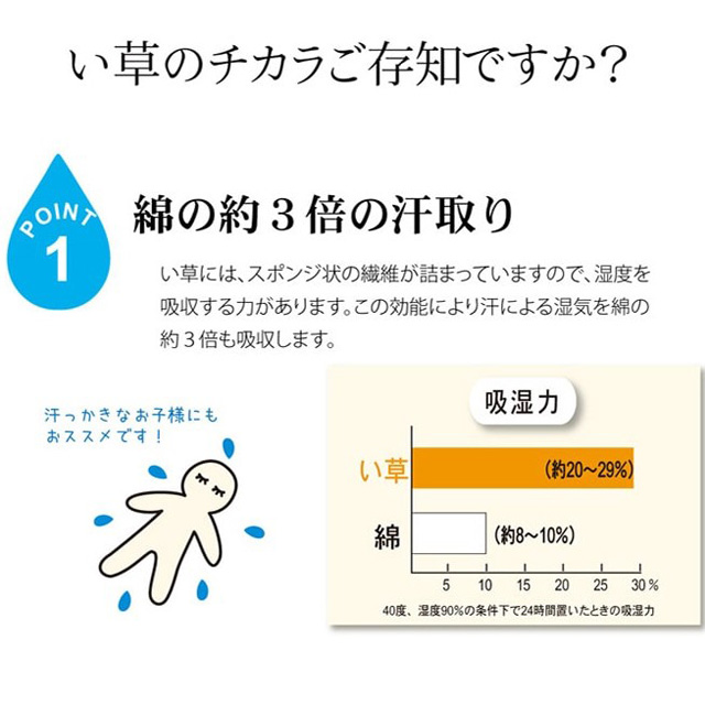 イケヒコ 白水 純国産 い草シーツ 寝ござ シングル 88×180cm ブラック HKSI88180:  オフィス家具・収納－オフィス・現場用品の通販キラット【KILAT】