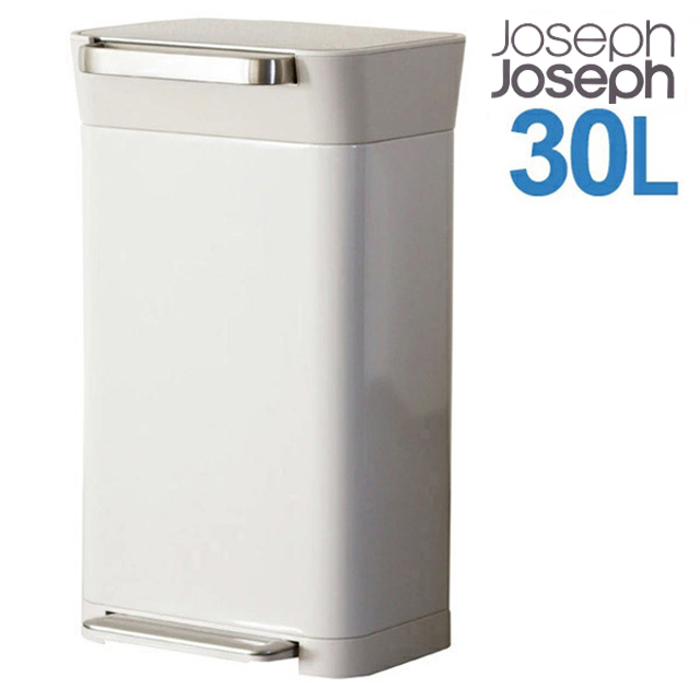 ギフト Joseph ジョセフジョセフ ゴミ箱 30L ecousarecycling.com